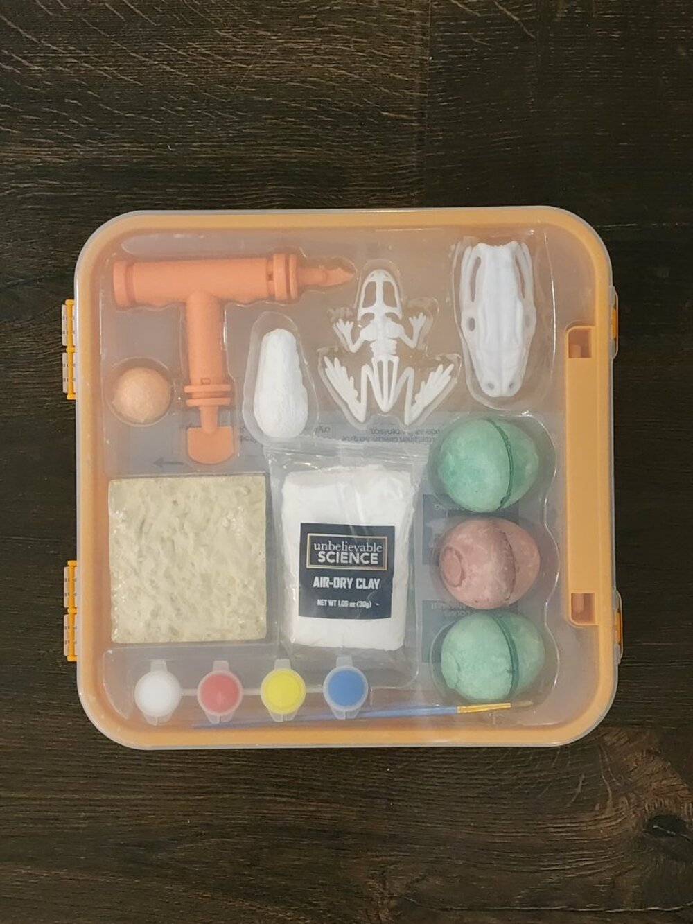 Mega Animal Science STEM Activity Kit - Picture 7 of 8